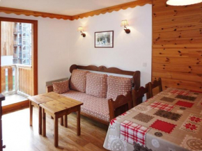 Appartement Confort 6 pers avec Piscine et Sauna, Proche Pistes et Commerces - Les Orres 1800 - FR-1-322-300